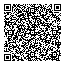 QR-Code mit der Adresse von Frau Megele-Schwab