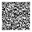 QR-Code mit der Adresse von Frau Hibert