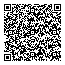 QR-Code mit der Adresse von Frau Peschke