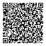 QR-Code mit der Adresse von Frau Mierau