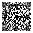 QR-Code mit der Adresse von Frau Werner