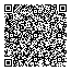 QR-Code mit der Adresse von Frau Thies