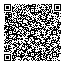 QR-Code mit der Adresse von Frau Thom