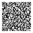 QR-Code mit der Adresse von Frau Nagel