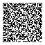 QR-Code mit der Adresse von Frau Barthle