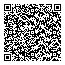 QR-Code mit der Adresse von Frau Drahman