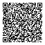 QR-Code mit der Adresse von Frau Thoma