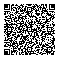QR-Code mit der Adresse von Frau Diemer