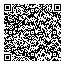 QR-Code mit der Adresse von Frau Junge