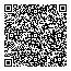 QR-Code mit der Adresse von Frau