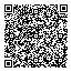 QR-Code mit der Adresse von Frau