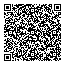 QR-Code mit der Adresse von Frau Zahn