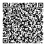 QR-Code mit der Adresse von Frau Tittel
