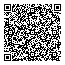 QR-Code mit der Adresse von Frau Engel