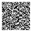 QR-Code mit der Adresse von Frau Kiefer