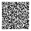 QR-Code mit der Adresse von Frau Merklein