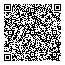 QR-Code mit der Adresse von Frau Wiedemann