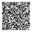 QR-Code mit der Adresse von Frau Thome