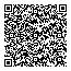 QR-Code mit der Adresse von Frau Momfor