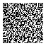 QR-Code mit der Adresse von Frau 