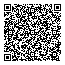 QR-Code mit der Adresse von Frau Wiest