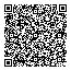 QR-Code mit der Adresse von Frau Wentz