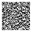 QR-Code mit der Adresse von Frau