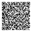 QR-Code mit der Adresse von Frau Tränkle