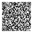 QR-Code mit der Adresse von Frau 