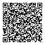 QR-Code mit der Adresse von Frau Endres