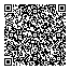 QR-Code mit der Adresse von Frau Kurth