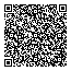 QR-Code mit der Adresse von Frau Beisswenger
