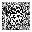 QR-Code mit der Adresse von Frau Frank