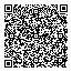 QR-Code mit der Adresse von Frau Uhlig