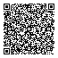 QR-Code mit der Adresse von Frau Müller