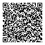 QR-Code mit der Adresse von Frau Beck