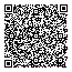 QR-Code mit der Adresse von Frau Koschinski