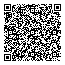 QR-Code mit der Adresse von Frau