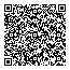 QR-Code mit der Adresse von Frau Heres