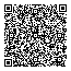 QR-Code mit der Adresse von Frau Hörner