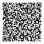 QR-Code mit der Adresse von Frau Majer