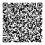 QR-Code mit der Adresse von Frau Hamberger