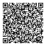 QR-Code mit der Adresse von Frau Rempfer