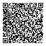 QR-Code mit der Adresse von Frau Vogt