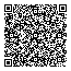 QR-Code mit der Adresse von Frau Eglsäer