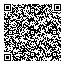 QR-Code mit der Adresse von Frau Stein