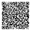 QR-Code mit der Adresse von Frau Vokuhl