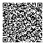 QR-Code mit der Adresse von Frau Weber