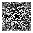 QR-Code mit der Adresse von Frau Deuscher