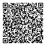 QR-Code mit der Adresse von Frau
